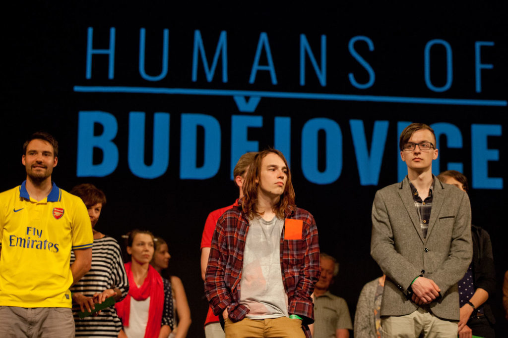 SBT_Humans of Budejovice