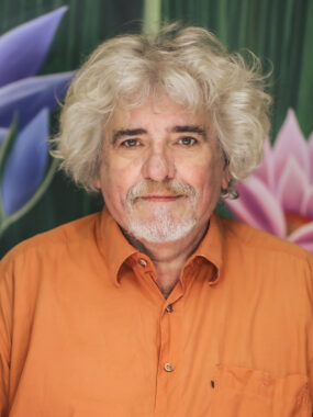 Gazdag László