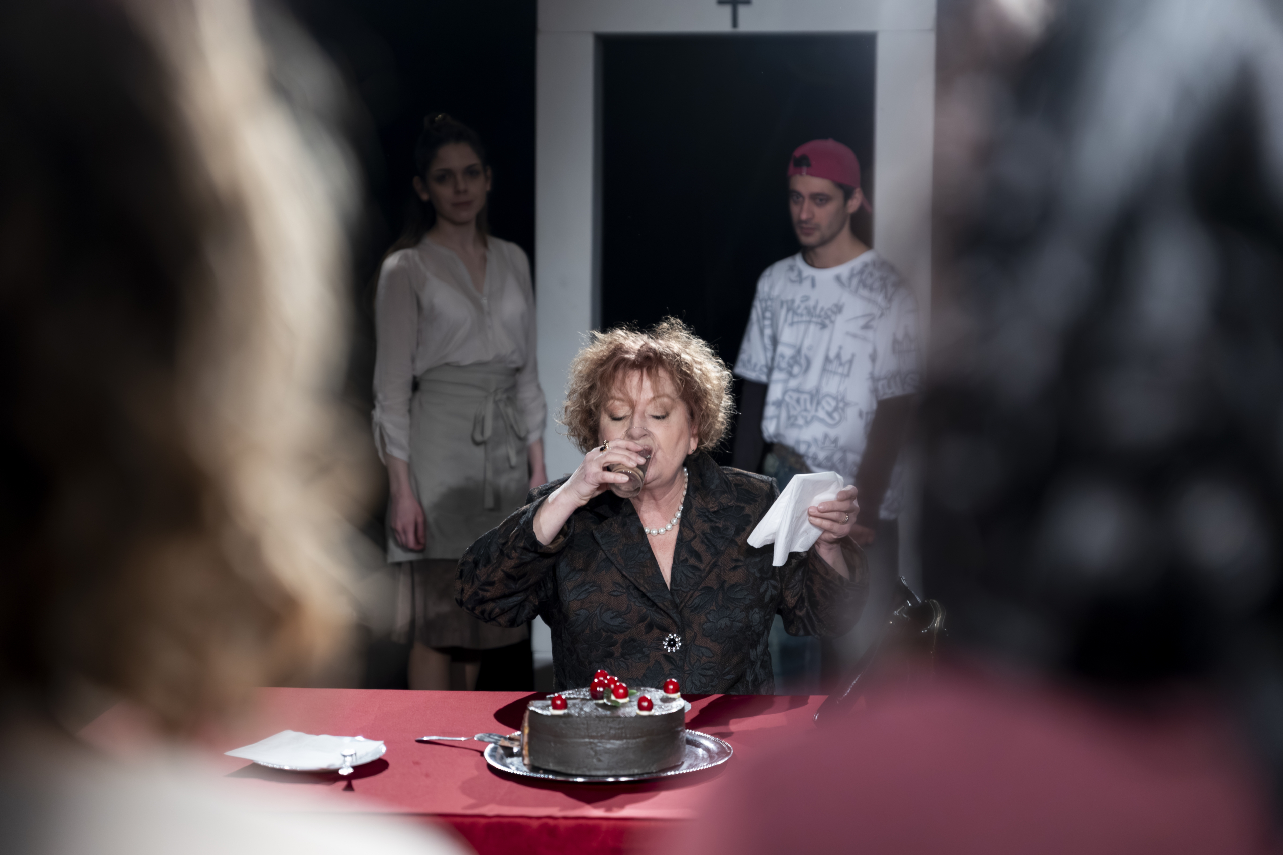 Tartuffe